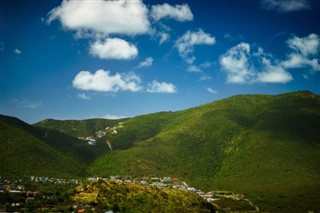 Saint Martin Wettervorhersage Saint Martin Wettervorhersage