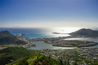 Saint Martin Wettervorhersage Saint Martin Wettervorhersage