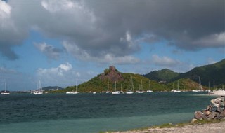 Saint Martin Wettervorhersage Saint Martin Wettervorhersage