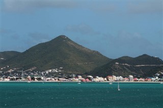 Saint Martin Wetterzonen Saint Martin Wetterzonen