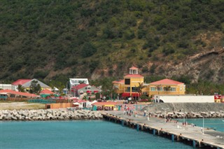 Saint Martin Wettervorhersage Saint Martin Wettervorhersage