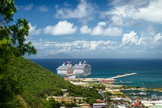 Saint Martin Wettervorhersage Saint Martin Wettervorhersage