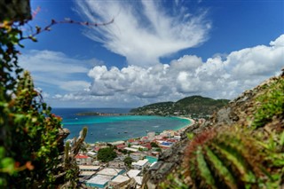 Saint Martin Wetterzonen Saint Martin Wetterzonen