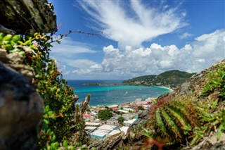 Saint Martin Wettervorhersage Saint Martin Wettervorhersage