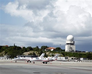 Saint Martin weather forecast Saint Martin weather forecast