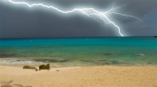 Saint Martin Wettervorhersage