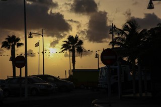 Saint Martin weather forecast Saint Martin weather forecast