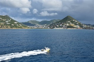 Saint Martin Wetterzonen Saint Martin Wetterzonen