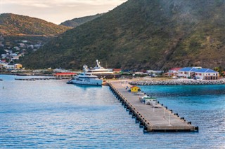 Saint Martin Wettervorhersage Saint Martin Wettervorhersage