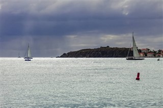 Saint Martin Wetterzonen Saint Martin Wetterzonen