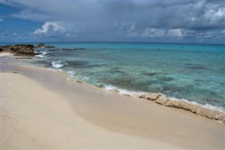 Saint Martin Wettervorhersage Saint Martin Wettervorhersage