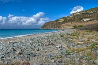 Saint Martin vremenska prognoza Saint Martin vremenska prognoza