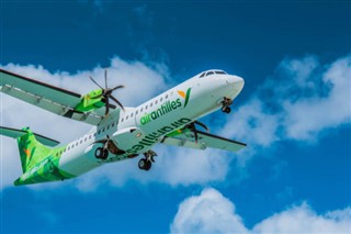 Saint Martin Wettervorhersage Saint Martin Wettervorhersage