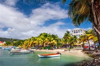 Saint Martin weather forecast Saint Martin weather forecast