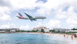Saint Martin weather forecast Saint Martin weather forecast