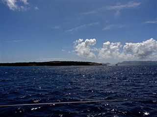 Saint Martin vremenska prognoza