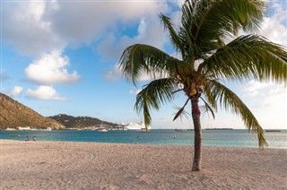 Saint Martin Wettervorhersage Saint Martin Wettervorhersage