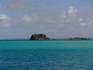 Saint Martin Wetterzonen Saint Martin Wetterzonen