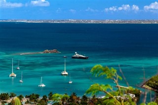 Saint Martin Wettervorhersage Saint Martin Wettervorhersage