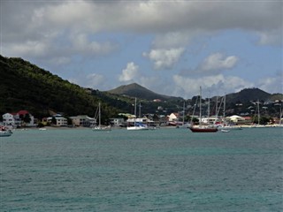 Saint Martin Wetterzonen Saint Martin Wetterzonen