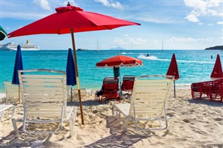 Saint Martin Wetterzonen Saint Martin Wetterzonen