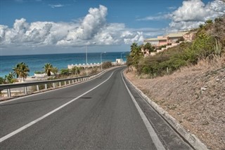 Saint Martin Wettervorhersage Saint Martin Wettervorhersage