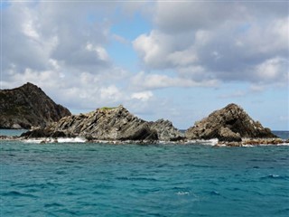 Saint Martin Wetterzonen Saint Martin Wetterzonen