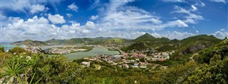 Saint Martin Wettervorhersage Saint Martin Wettervorhersage