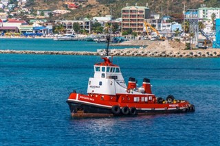 Saint Martin Wettervorhersage Saint Martin Wettervorhersage