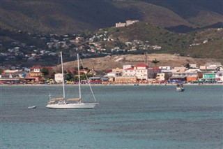 Saint Martin Wetterzonen Saint Martin Wetterzonen