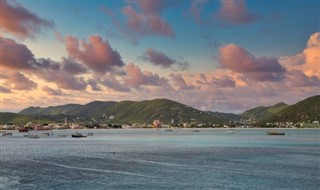 Saint Martin time zones Saint Martin time zones