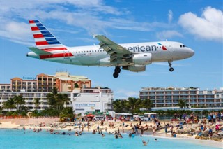 Saint Martin Wettervorhersage Saint Martin Wettervorhersage