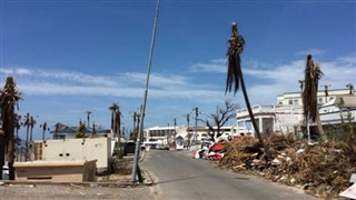 Saint Martin Wettervorhersage Saint Martin Wettervorhersage
