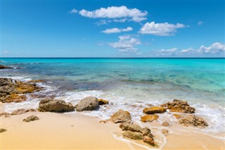 Saint Martin Wettervorhersage