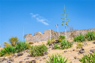 Saint Martin Wettervorhersage Saint Martin Wettervorhersage