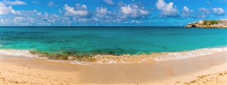 Saint Martin weather forecast Saint Martin weather forecast