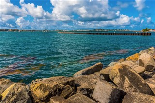 Saint Martin Wettervorhersage Saint Martin Wettervorhersage