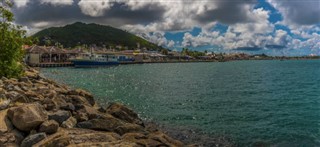 Saint Martin weather forecast Saint Martin weather forecast