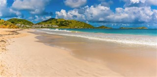 Saint Martin Wettervorhersage Saint Martin Wettervorhersage