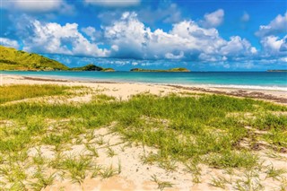 Saint Martin Wetterzonen Saint Martin Wetterzonen