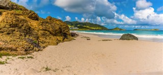 Saint Martin vremenska prognoza Saint Martin vremenska prognoza