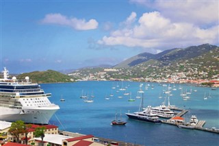 Saint Martin Wetterzonen Saint Martin Wetterzonen
