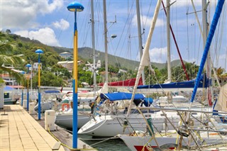 Saint Martin Wettervorhersage Saint Martin Wettervorhersage