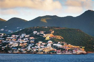 Saint Martin Wettervorhersage Saint Martin Wettervorhersage