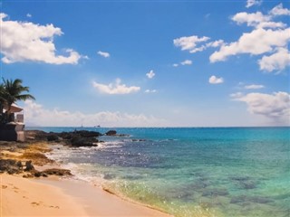 Saint Martin Wetterzonen Saint Martin Wetterzonen