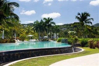 Saint Martin Wettervorhersage Saint Martin Wettervorhersage