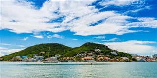 Saint Martin time zones Saint Martin time zones