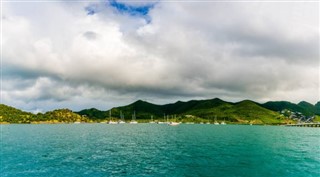 Saint Martin Wettervorhersage