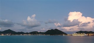 Saint Martin weather forecast Saint Martin weather forecast