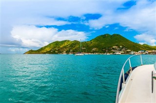 Saint Martin Wetterzonen Saint Martin Wetterzonen